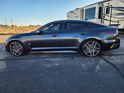 2022 Kia Stinger GT1 - Photo 7 - Lake Havasu City, AZ 86403