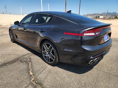 2022 Kia Stinger GT1   - Photo 6 - Lake Havasu Cit, AZ 86403