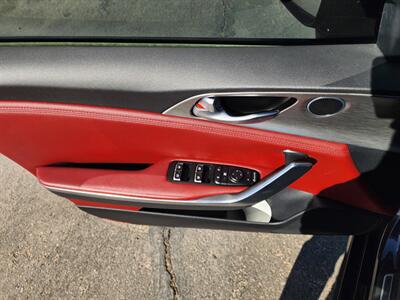 2022 Kia Stinger GT1 - Photo 17 - Lake Havasu City, AZ 86403