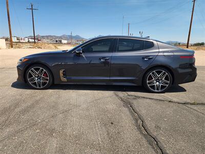 2022 Kia Stinger GT1   - Photo 7 - Lake Havasu Cit, AZ 86403