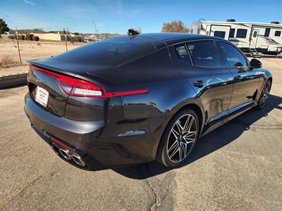 2022 Kia Stinger GT1 - Photo 5 - Lake Havasu City, AZ 86403
