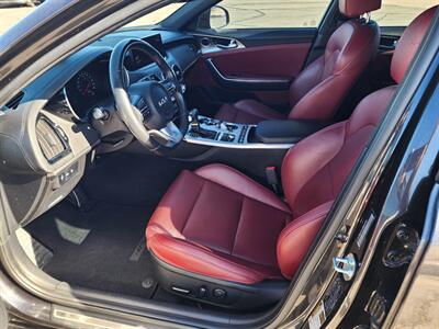 2022 Kia Stinger GT1 - Photo 15 - Lake Havasu City, AZ 86403