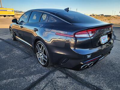 2022 Kia Stinger GT1 - Photo 6 - Lake Havasu City, AZ 86403