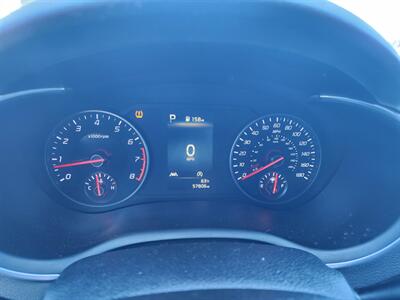 2022 Kia Stinger GT1 - Photo 20 - Lake Havasu City, AZ 86403