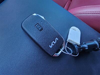 2022 Kia Stinger GT1   - Photo 28 - Lake Havasu Cit, AZ 86403