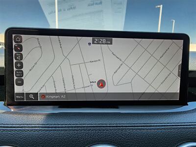2022 Kia Stinger GT1   - Photo 23 - Lake Havasu Cit, AZ 86403