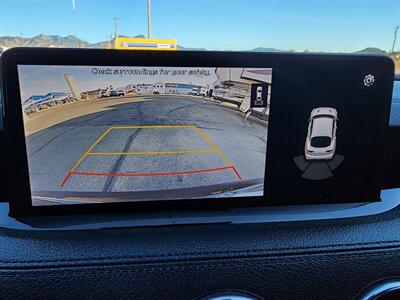 2022 Kia Stinger GT1 - Photo 24 - Lake Havasu City, AZ 86403