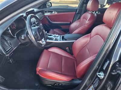 2022 Kia Stinger GT1 - Photo 15 - Lake Havasu City, AZ 86403