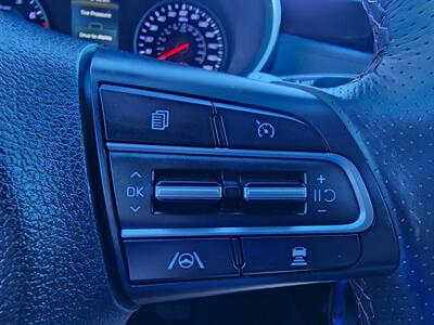 2022 Kia Stinger GT1 - Photo 19 - Lake Havasu City, AZ 86403