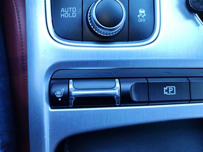 2022 Kia Stinger GT1 - Photo 27 - Lake Havasu City, AZ 86403