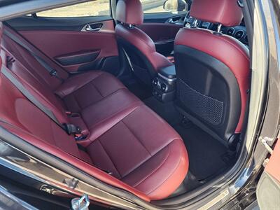 2022 Kia Stinger GT1 - Photo 14 - Lake Havasu City, AZ 86403