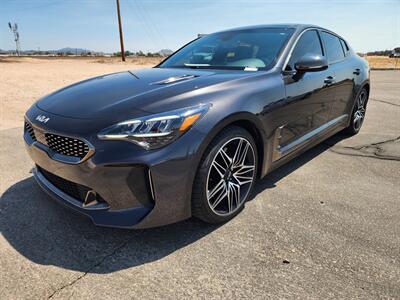 2022 Kia Stinger GT1   - Photo 3 - Lake Havasu Cit, AZ 86403