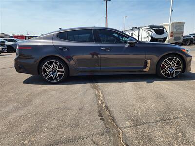 2022 Kia Stinger GT1   - Photo 4 - Lake Havasu Cit, AZ 86403