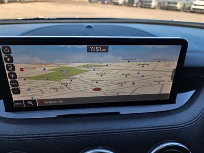 2022 Kia Stinger GT1 - Photo 23 - Lake Havasu City, AZ 86403