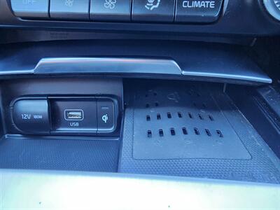 2022 Kia Stinger GT1   - Photo 26 - Lake Havasu Cit, AZ 86403