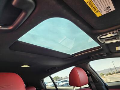 2022 Kia Stinger GT1   - Photo 12 - Lake Havasu Cit, AZ 86403