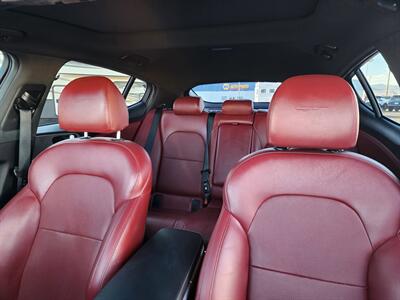 2022 Kia Stinger GT1 - Photo 16 - Lake Havasu City, AZ 86403