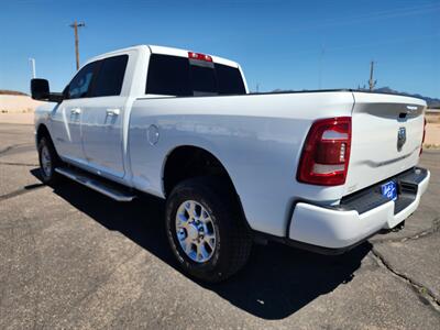 2023 RAM 2500 Laramie   - Photo 6 - Lake Havasu Cit, AZ 86403