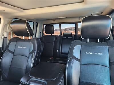 2023 RAM 2500 Laramie   - Photo 17 - Lake Havasu Cit, AZ 86403