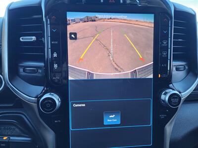 2023 RAM 2500 Laramie   - Photo 27 - Lake Havasu Cit, AZ 86403