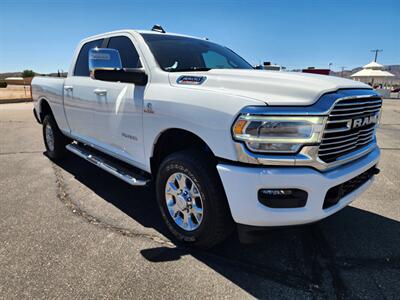 2023 RAM 2500 Laramie   - Photo 2 - Lake Havasu Cit, AZ 86403