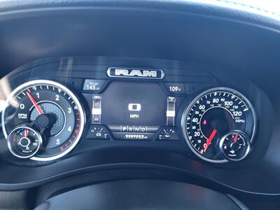 2023 RAM 2500 Laramie   - Photo 23 - Lake Havasu Cit, AZ 86403