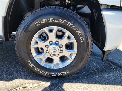 2023 RAM 2500 Laramie   - Photo 11 - Lake Havasu Cit, AZ 86403