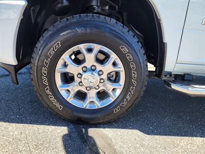 2023 RAM 2500 Laramie   - Photo 10 - Lake Havasu Cit, AZ 86403