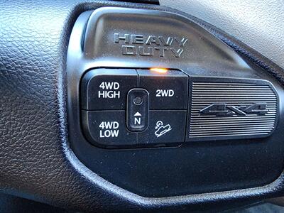 2023 RAM 2500 Laramie   - Photo 30 - Lake Havasu Cit, AZ 86403