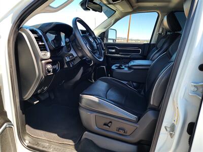 2023 RAM 2500 Laramie   - Photo 16 - Lake Havasu Cit, AZ 86403