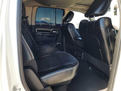 2023 RAM 2500 Laramie   - Photo 15 - Lake Havasu Cit, AZ 86403