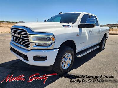 2023 RAM 2500 Laramie   - Photo 1 - Lake Havasu Cit, AZ 86403