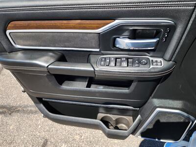 2023 RAM 2500 Laramie   - Photo 18 - Lake Havasu Cit, AZ 86403