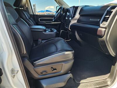 2023 RAM 2500 Laramie   - Photo 14 - Lake Havasu Cit, AZ 86403