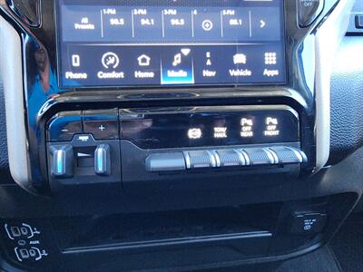 2023 RAM 2500 Laramie   - Photo 29 - Lake Havasu Cit, AZ 86403