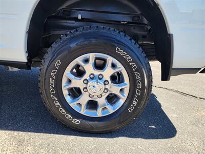 2023 RAM 2500 Laramie   - Photo 9 - Lake Havasu Cit, AZ 86403