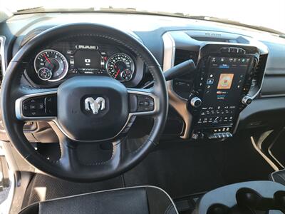 2023 RAM 2500 Laramie   - Photo 20 - Lake Havasu Cit, AZ 86403