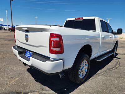 2023 RAM 2500 Laramie   - Photo 4 - Lake Havasu Cit, AZ 86403