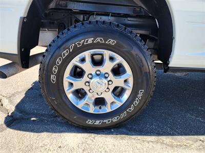 2023 RAM 2500 Laramie   - Photo 12 - Lake Havasu Cit, AZ 86403
