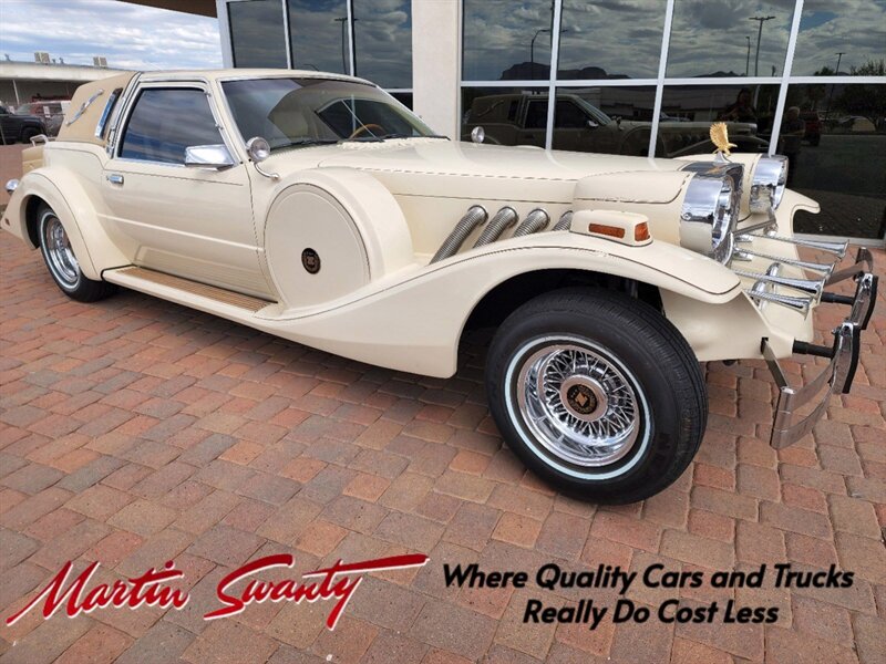 1982 Ford Mustang L  
