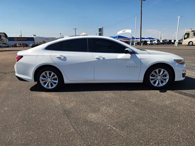 2019 Chevrolet Malibu LT   - Photo 4 - Lake Havasu Cit, AZ 86403