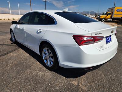 2019 Chevrolet Malibu LT   - Photo 6 - Lake Havasu Cit, AZ 86403