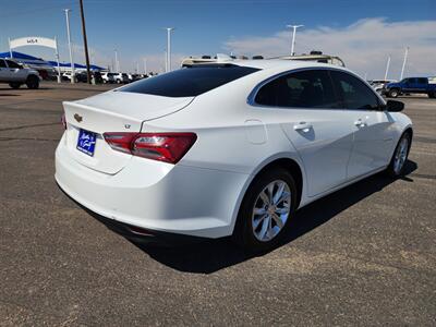 2019 Chevrolet Malibu LT   - Photo 5 - Lake Havasu Cit, AZ 86403