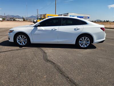 2019 Chevrolet Malibu LT   - Photo 7 - Lake Havasu Cit, AZ 86403