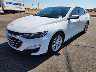 2019 Chevrolet Malibu LT   - Photo 3 - Lake Havasu Cit, AZ 86403