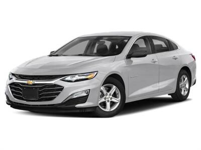2019 Chevrolet Malibu LT   - Photo 2 - Lake Havasu Cit, AZ 86403