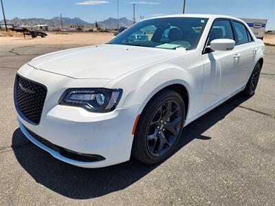 2022 Chrysler 300 Series 300S   - Photo 3 - Lake Havasu Cit, AZ 86403