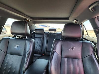 2022 Chrysler 300 Series 300S   - Photo 16 - Lake Havasu Cit, AZ 86403