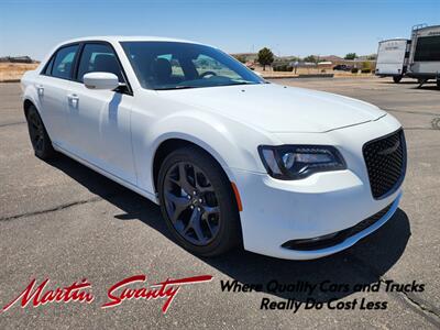 2022 Chrysler 300 Series 300S   - Photo 1 - Lake Havasu Cit, AZ 86403