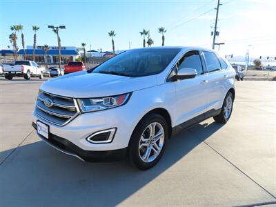 2016 Ford Edge Titanium   - Photo 3 - Lake Havasu City, AZ 86403